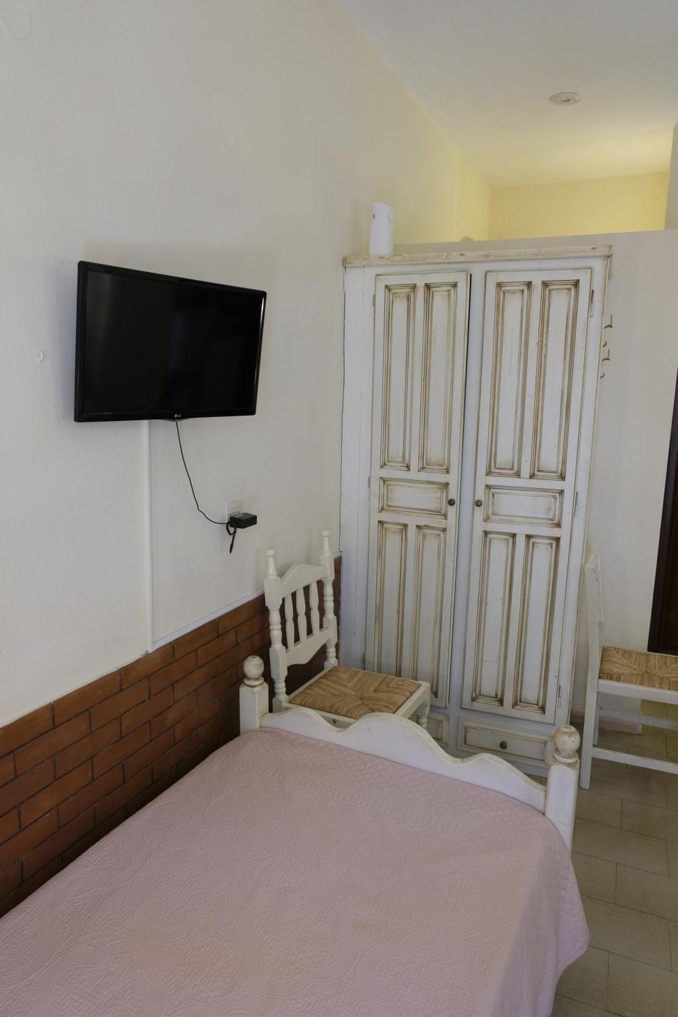 Taxiarchis Apartments สเกียธอสทาวน์ ห้อง รูปภาพ